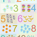 Counting Patchwork Fun