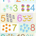 Counting Patchwork Fun