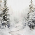 Winterly Silence II