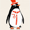 Lets get festive Penguin