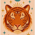 Thethirdeye(tiger)