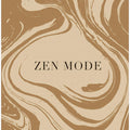 Zenmode(liquid)