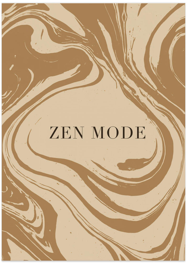 Zenmode(liquid)