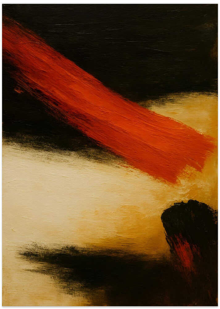 Contours of a Forgotten Myth