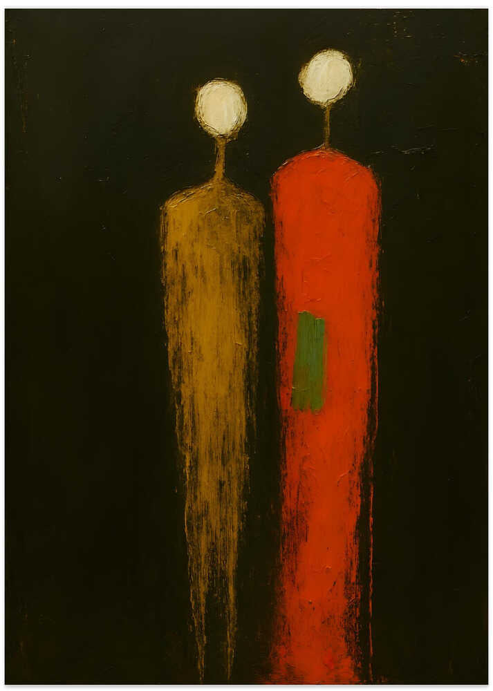 Veins of the Horizon