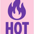 Hot