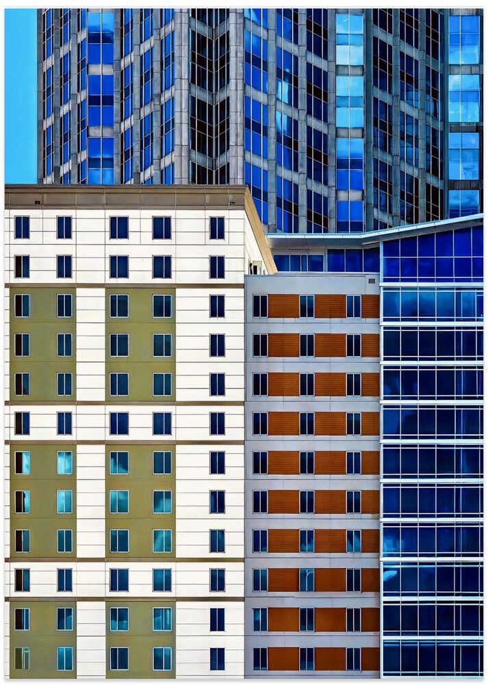 Facade - Tampa, Florida