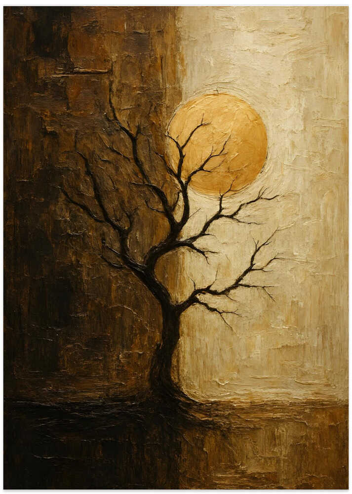 Whispers of the Tree