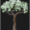 Vintage Tree Painting