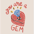 You are a Gem