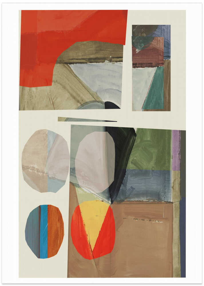 Scattered Composition