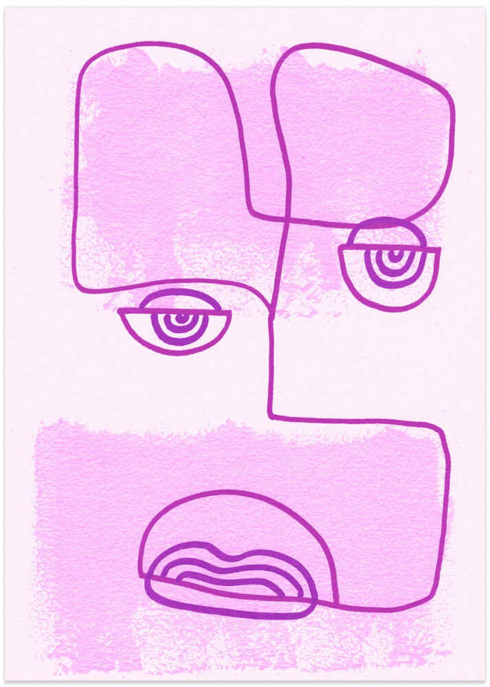 Abstract Painting 59