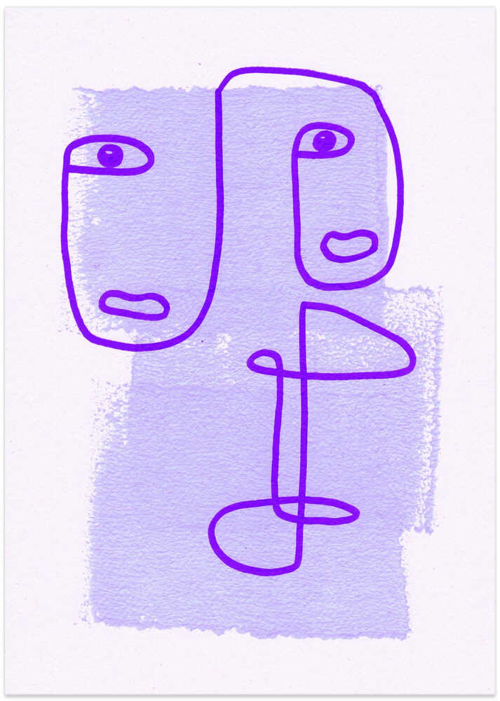 Abstract Painting 60