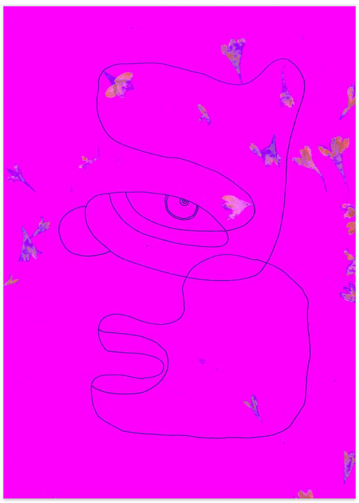 Abstract Painting 66