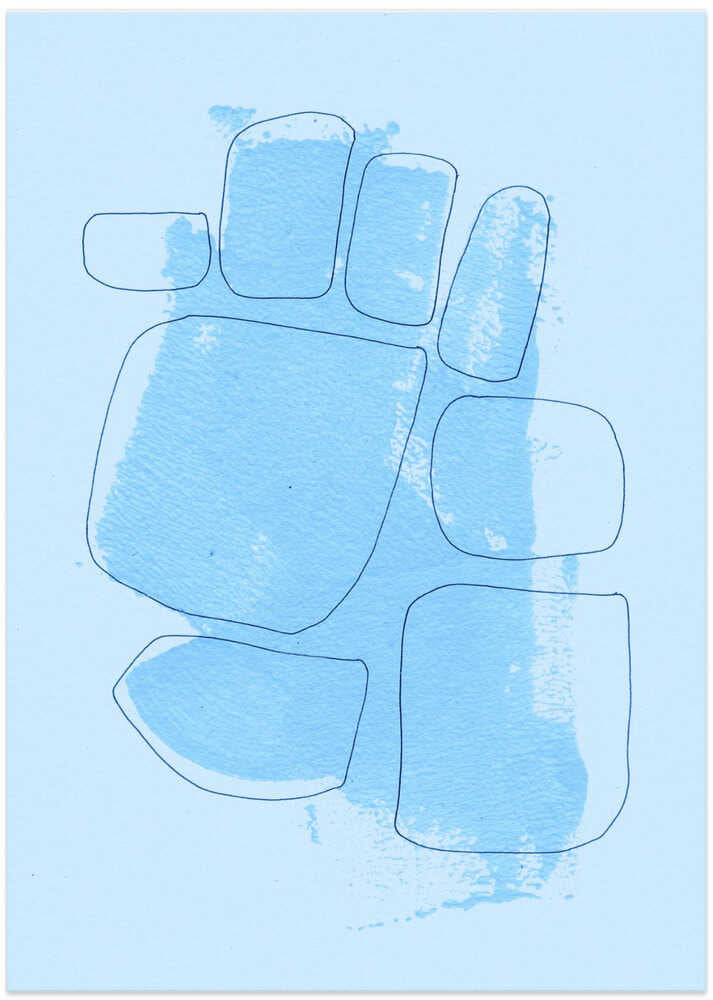 Abstract Painting 67