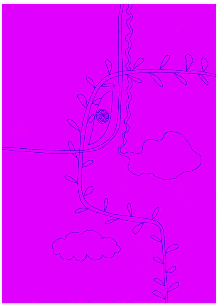 Abstract Painting 71