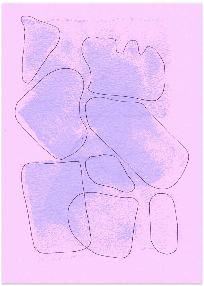 Abstract Painting 70