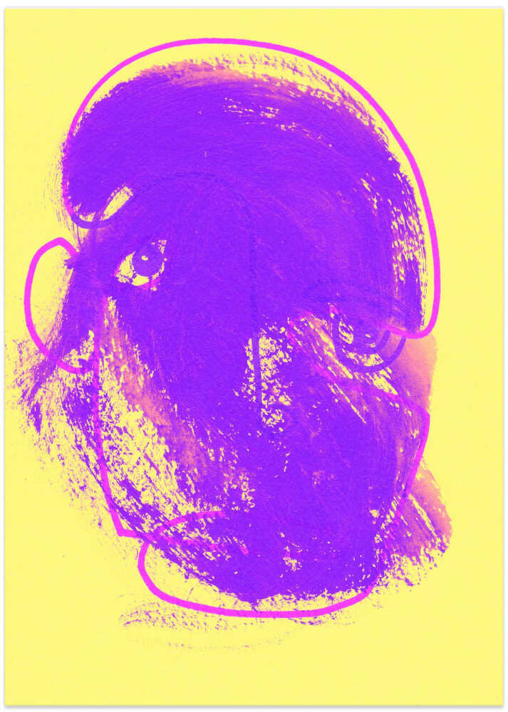 Abstract Painting 81