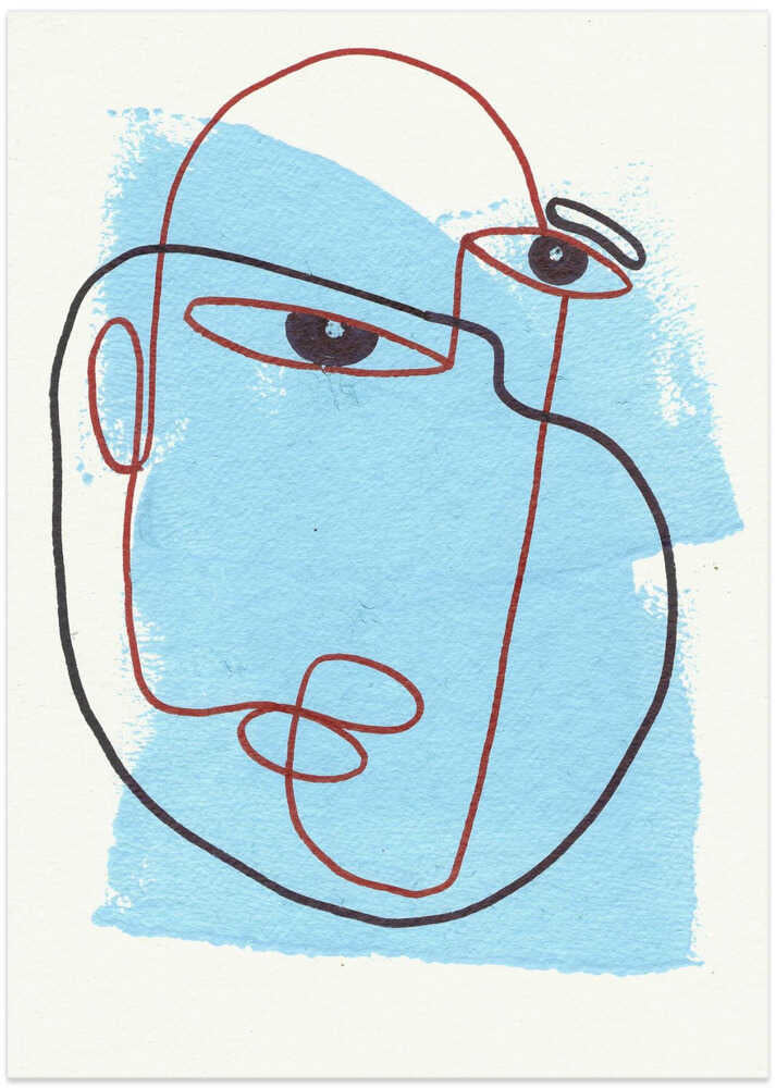 Abstract Painting 82