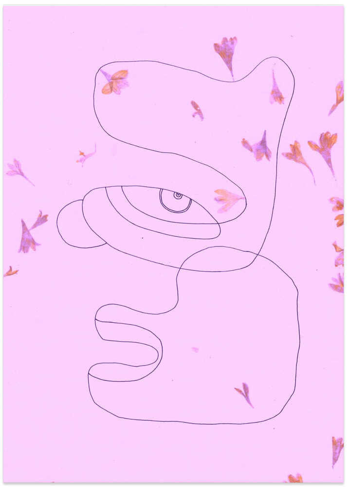 Abstract Painting 84