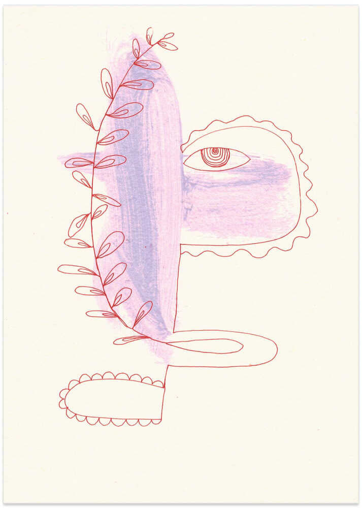 Abstract Painting 85