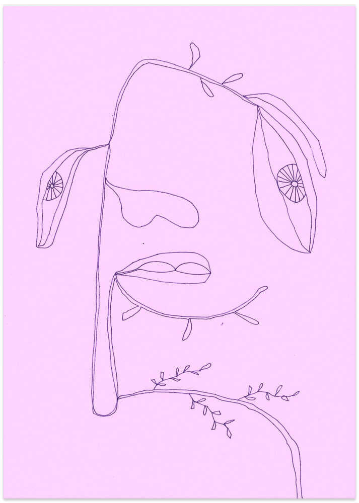 Abstract Painting 90