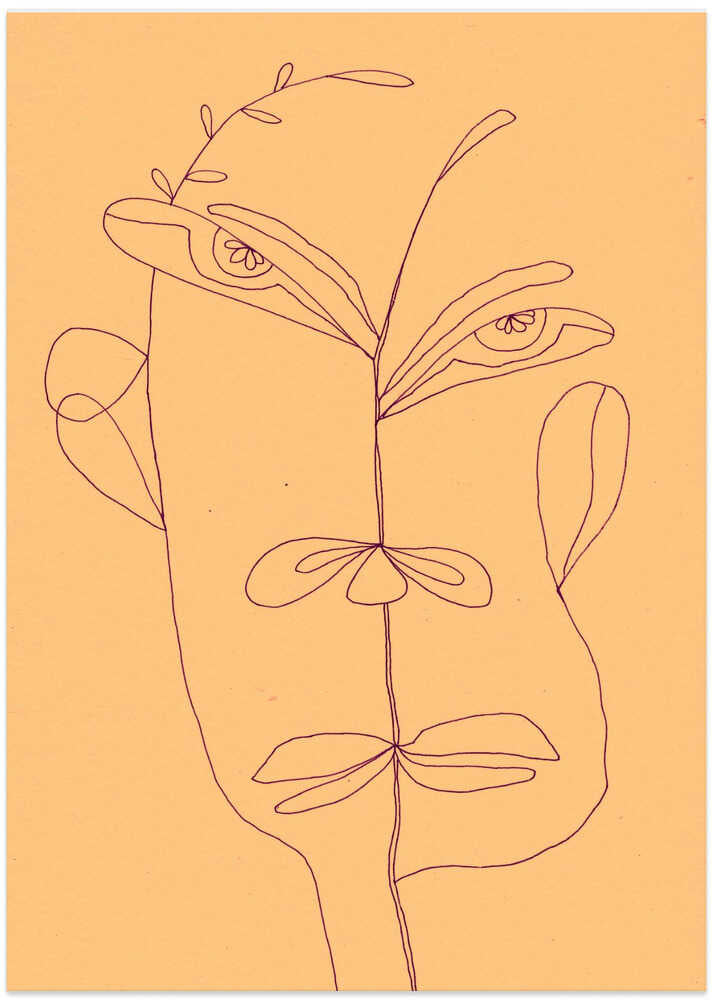 Abstract Painting 91