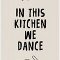 Dance in the Kitchen