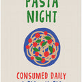 Pasta Night