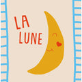 La Lune