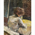 Waiting (ca.1887)