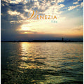 Venezia Lido Twilight