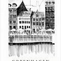 COPENHAGEN WATERFRONT