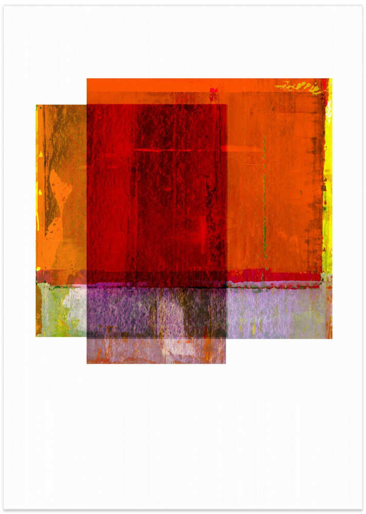 Golden Hour Transparencies 1