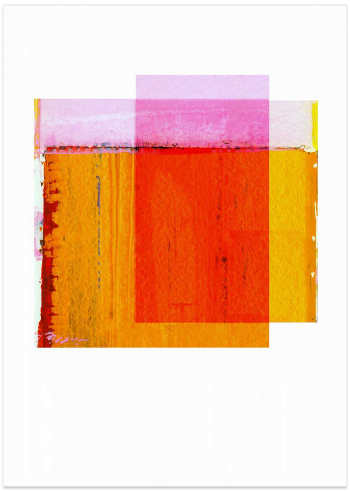 Golden Hour Transparencies 2