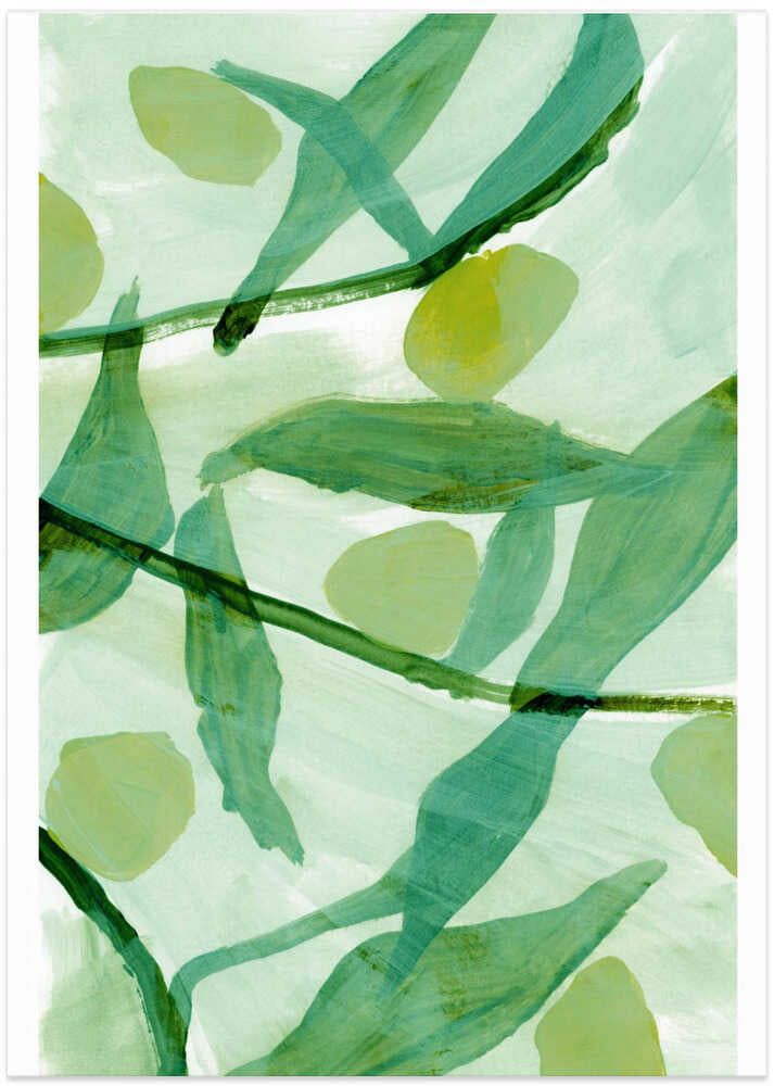 Color Pop Botanicals