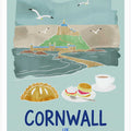 Cornwall Pasty Power