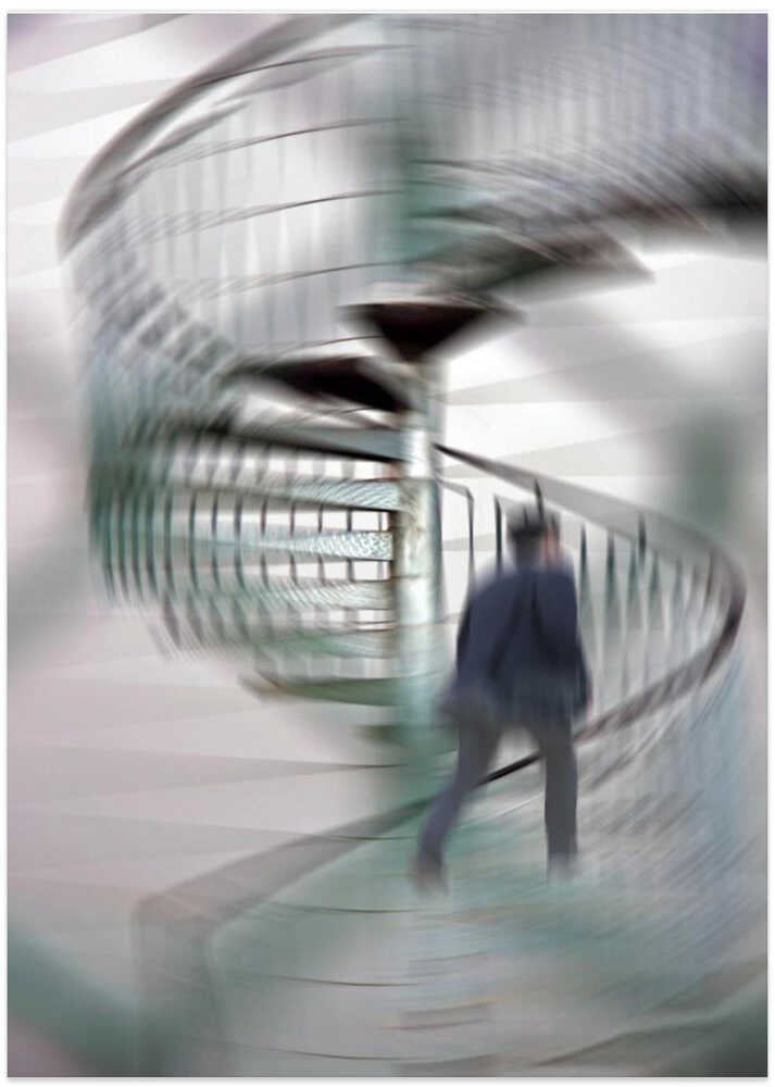 speed up ... (time's money)