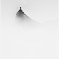 Cristo in the mist