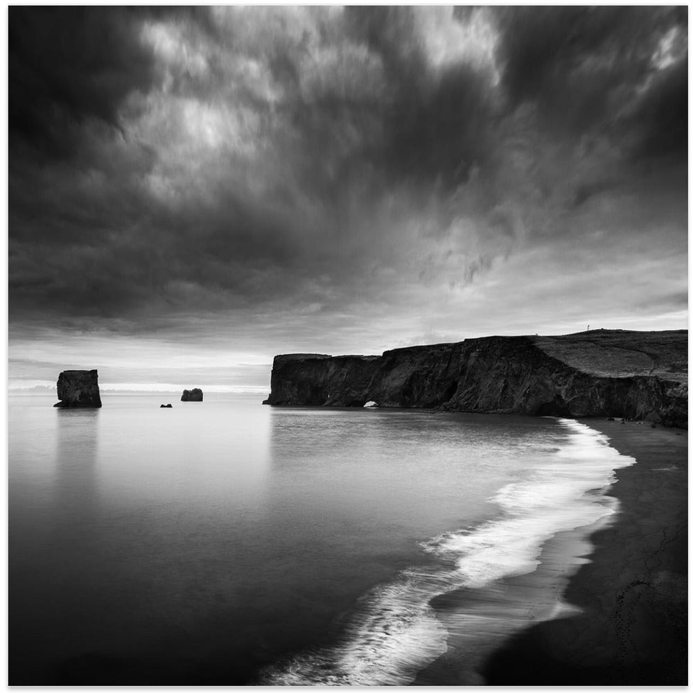 Black Steel in the Hour of Chaos