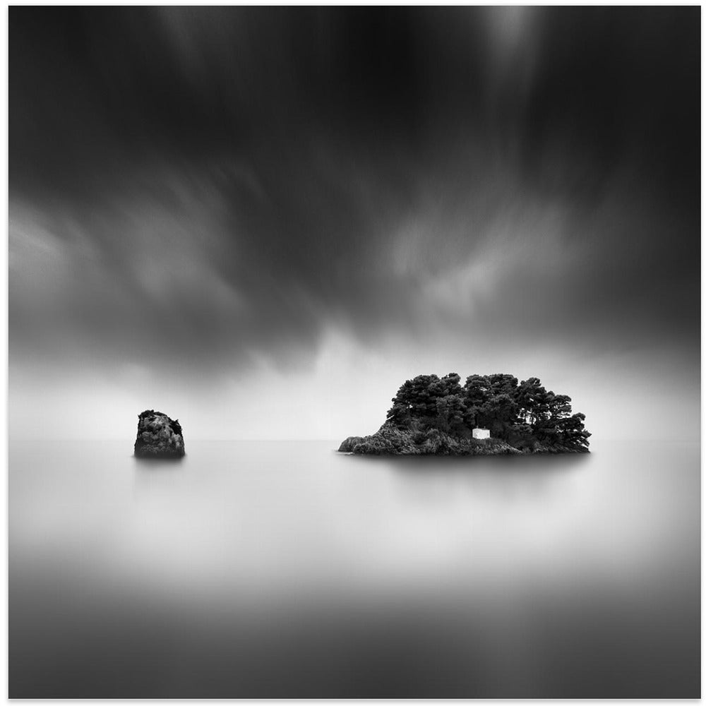 Madonna's Chapel (Parga)