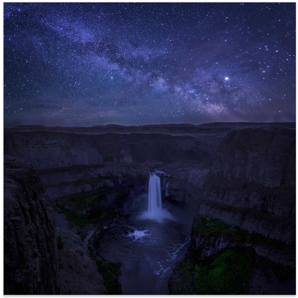 the view in my dream