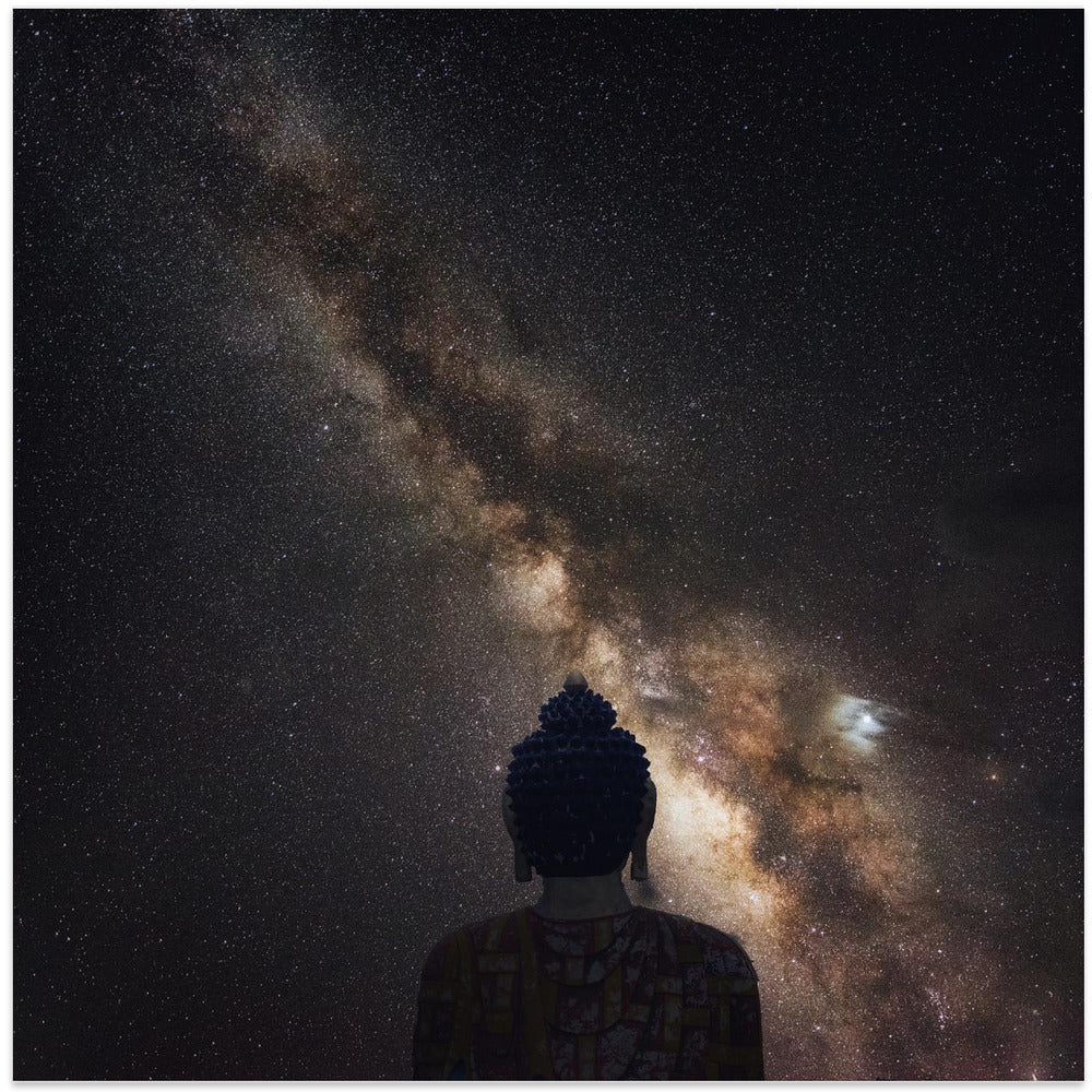 The God and universe