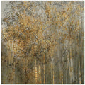 Birch impression