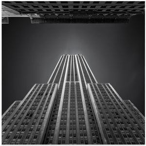 Art Prints of Empire State building