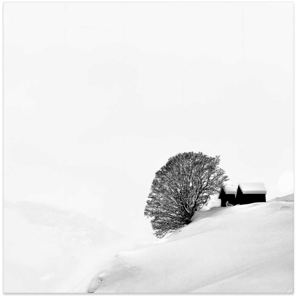 Beyond the Nothingness