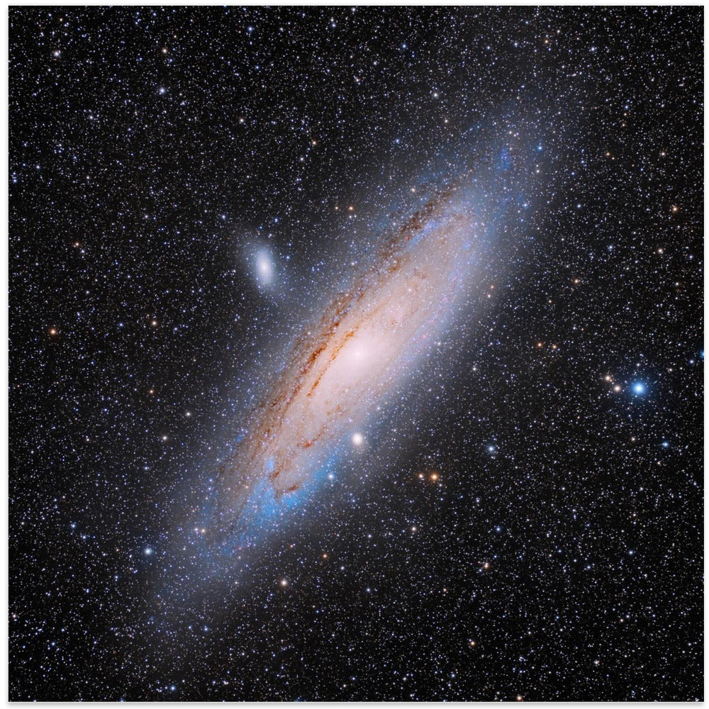 Andromeda
