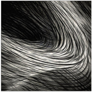 Art Prints of Dark madness