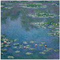 Water Lilies
