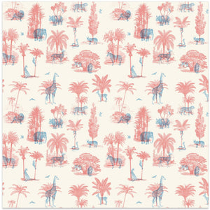 Art Prints of Where They Belong